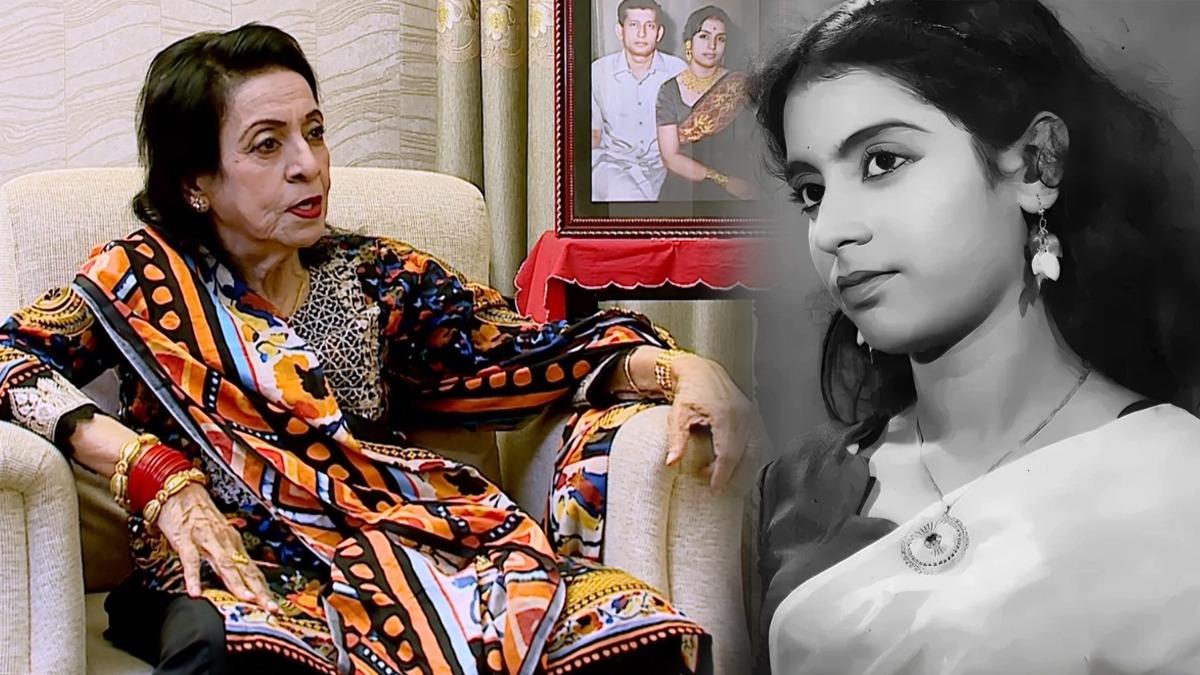‘অনেক সাধের ময়না’ অনুষ্ঠানে সেই চিত্রা জহির