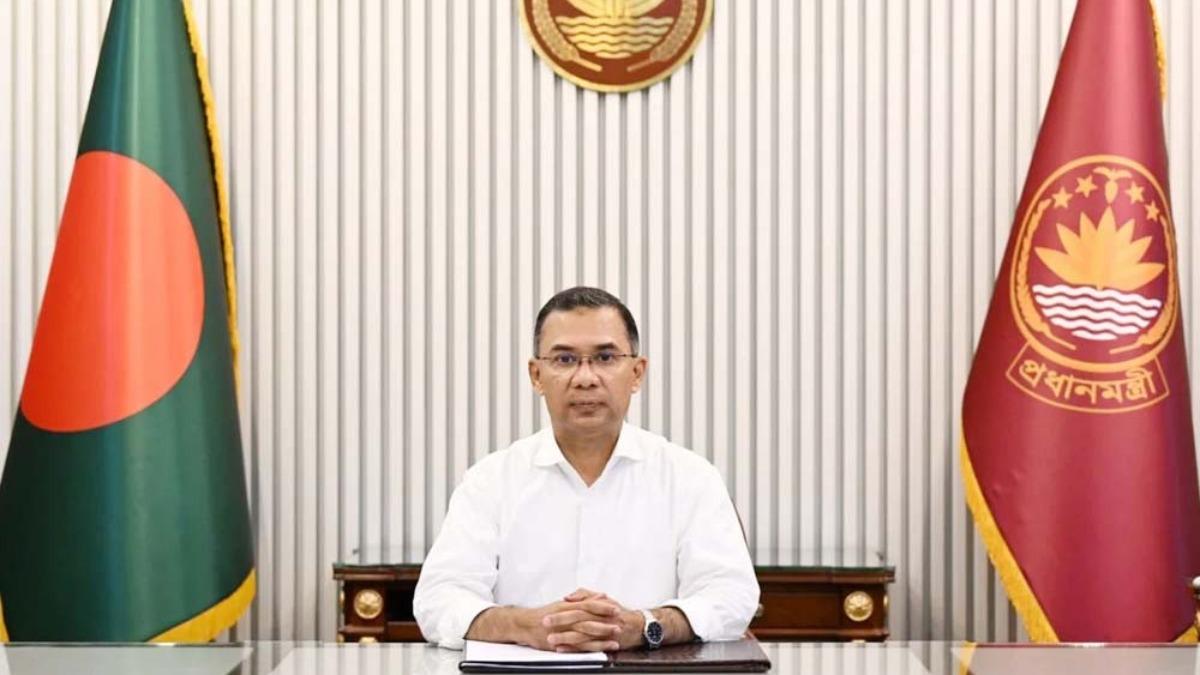 লাইলাতুল কদরের শিক্ষা শান্তি ও কল্যাণ প্রতিষ্ঠায় অনুপ্রাণিত করে