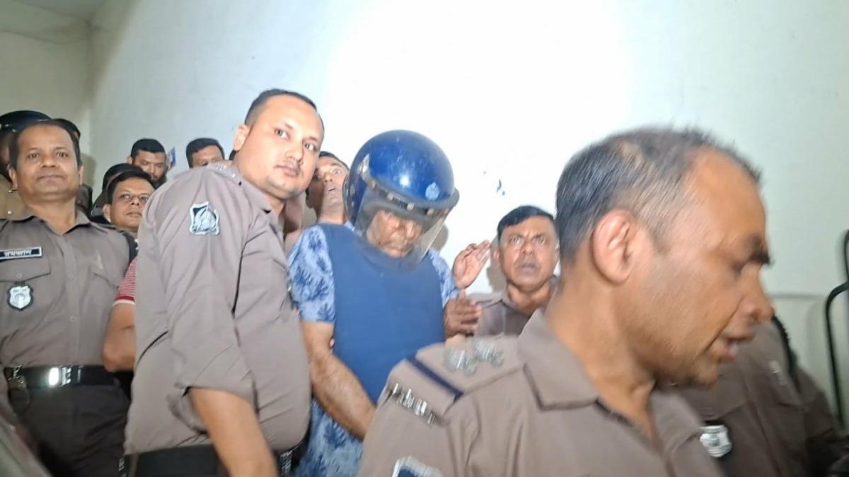 ‘তারেক রহমানের জামিনে সরাসরি ভূমিকা রেখেছি’