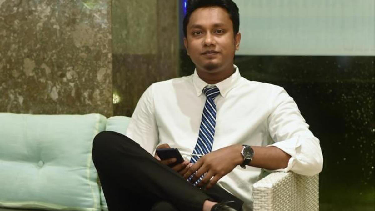 নির্মাতা হিসেবে আত্মপ্রকাশ করছেন শিমুল