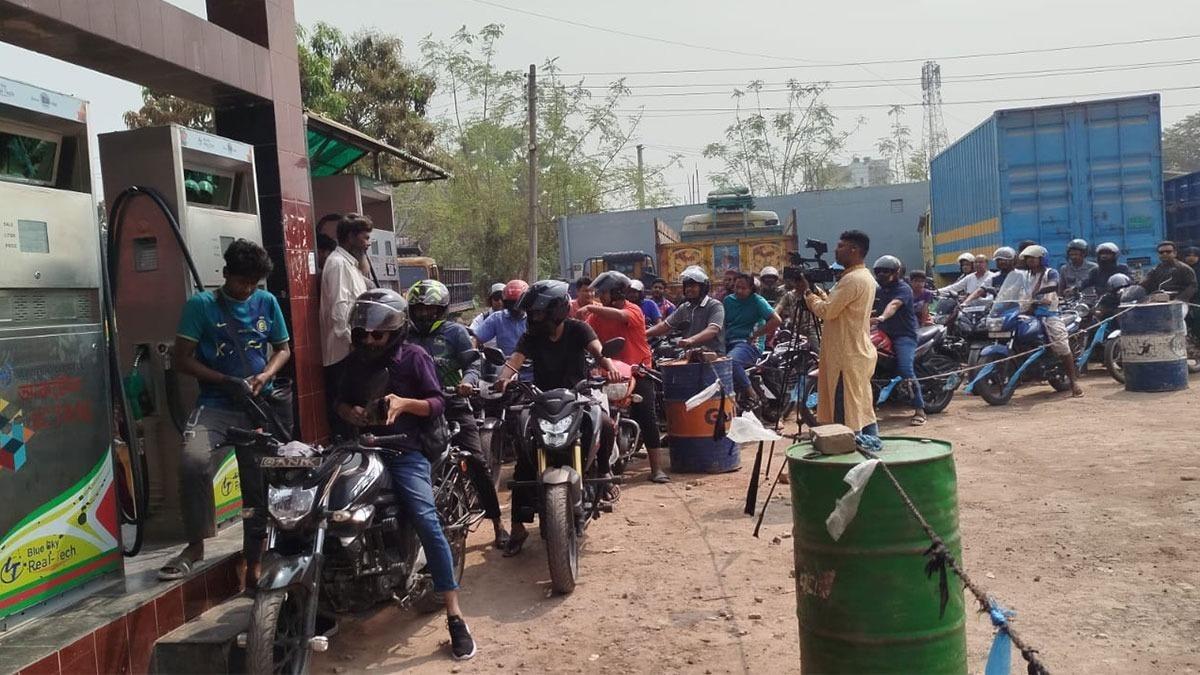 জ্বালানির প্রয়োজনে আইএমএফ-বিশ্বব্যাংকের ঋণ : উপদেষ্টা