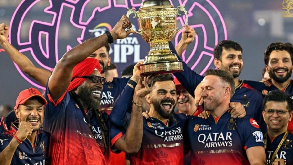 রাজস্থানের পর বিক্রি হয়ে গেল বেঙ্গালুরুও