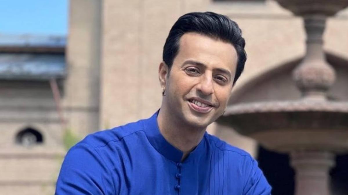 সোমবার কেন শিব পূজা করেন সুরকার সেলিম