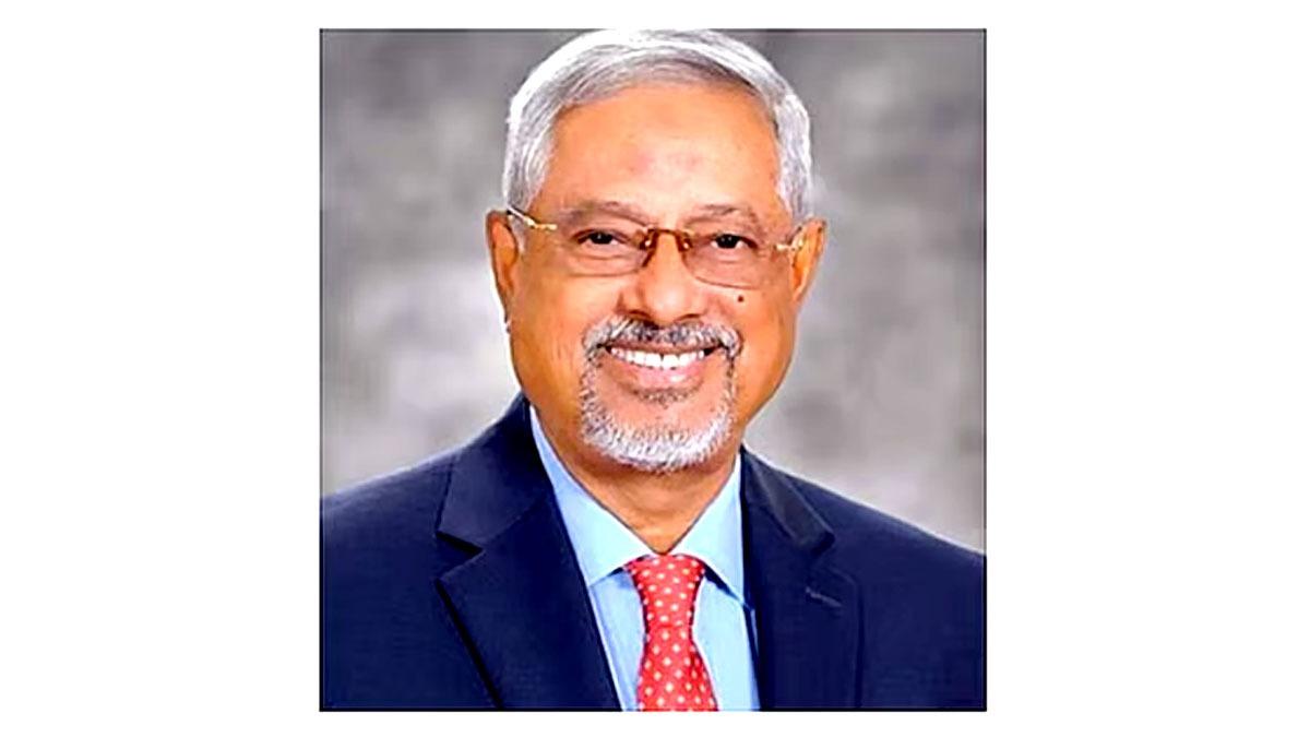 মানব পাচার মামলায় গ্রেপ্তার দেখানো হয়েছে মাসুদ উদ্দিন চৌধুরীকে