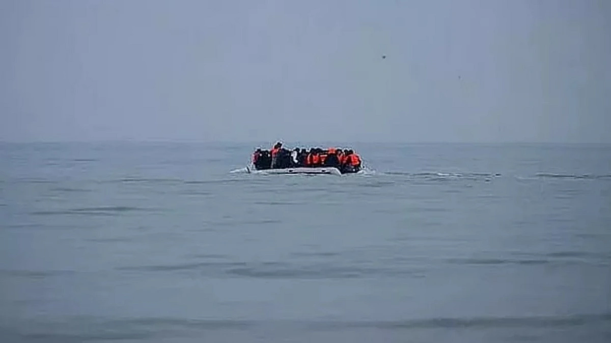 ভূমধ্যসাগর থেকে উদ্ধার বাংলাদেশিদের ফেরানো হবে : শামা ওবায়েদ