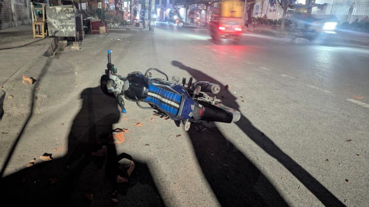 মোটরসাইকেল কেনাবেচা নিয়ে জামায়াতের দুই পক্ষের মারামারি