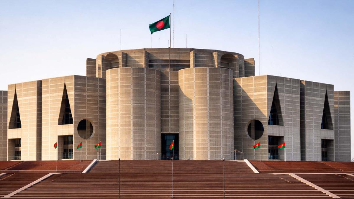 সংসদ উপনেতা পদে আলোচনায় চার নেতা