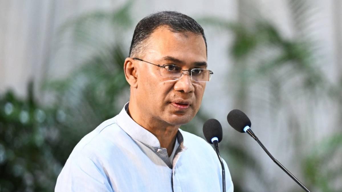 দ্বিপাক্ষিক সম্পর্ক শক্তিশালী করতে সরকার প্রতিশ্রুতিবদ্ধ: প্রধানমন্ত্রী