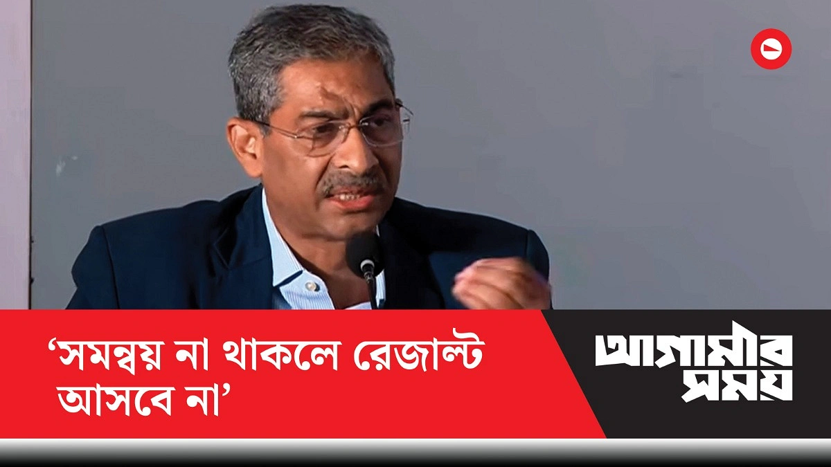 কোন খাল খনন দরকার, মন্ত্রীরা বুঝবে না; বুঝবে স্থানীয়রা: পানিসম্পদমন্ত্রী