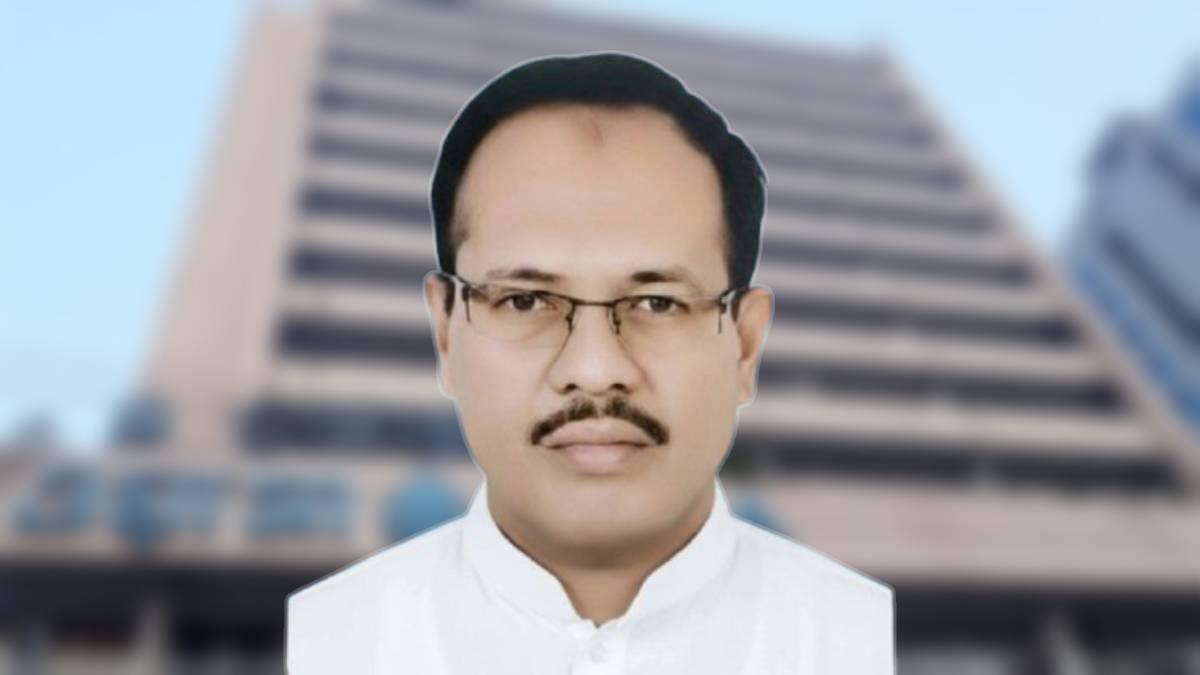 ঢাকা ওয়াসার এমডি সাবেক সচিব আমিনুল ইসলাম