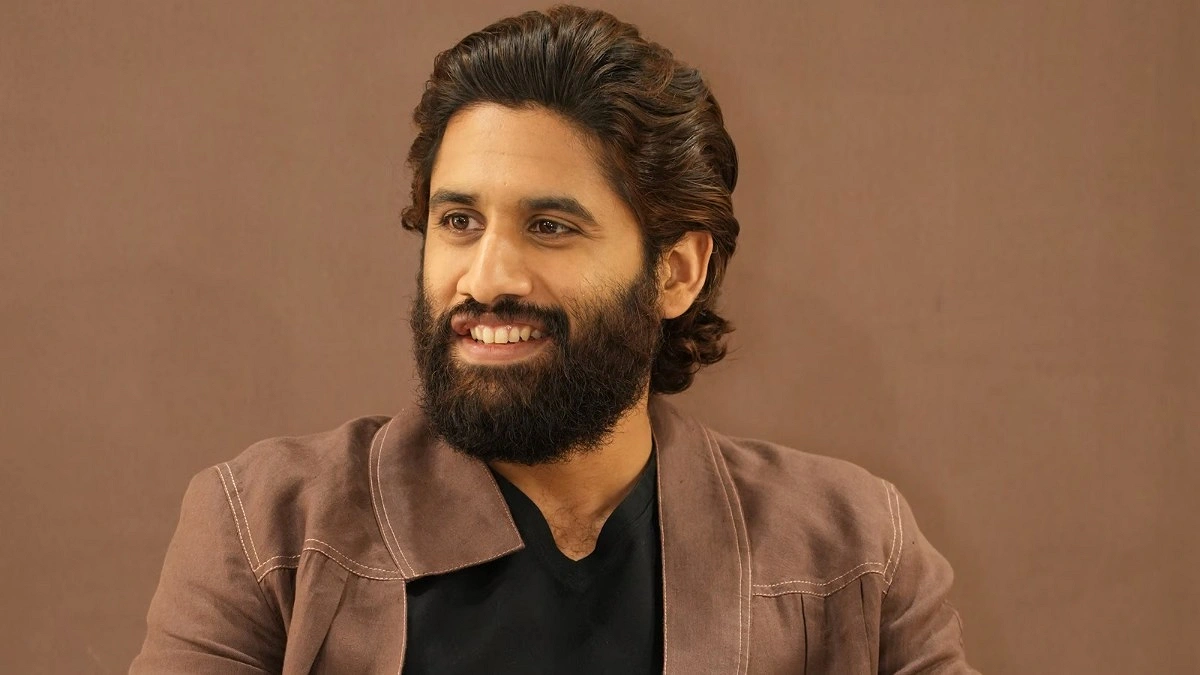 বলিউড থেকে কেন দূরে নাগা চৈতন্য
