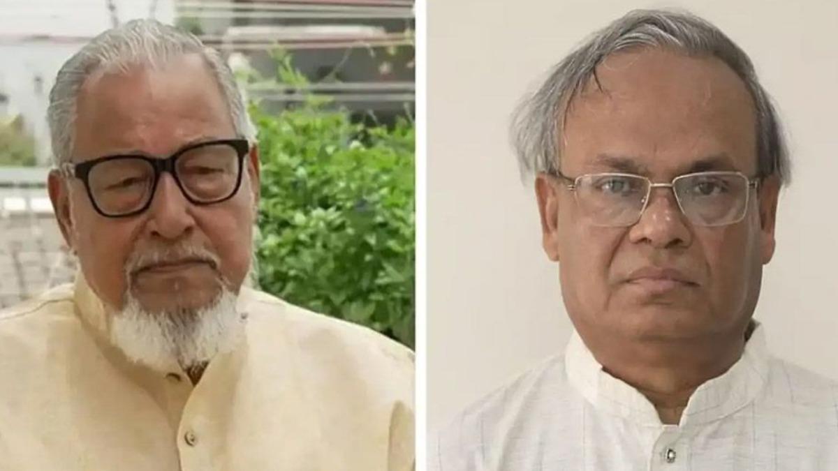 নতুন দায়িত্ব পেলেন নজরুল ইসলাম ও রিজভী