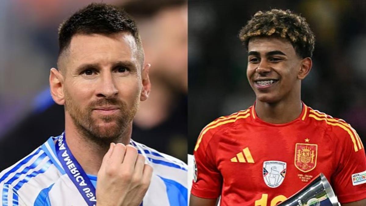 আর্জেন্টিনা-স্পেনের ফিনালিসিমা বাতিল