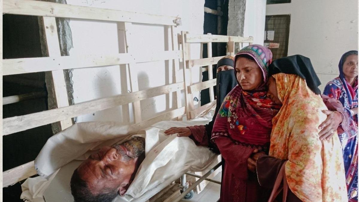 পটুয়াখালীতে সড়ক দুর্ঘটনায় নিহত ১