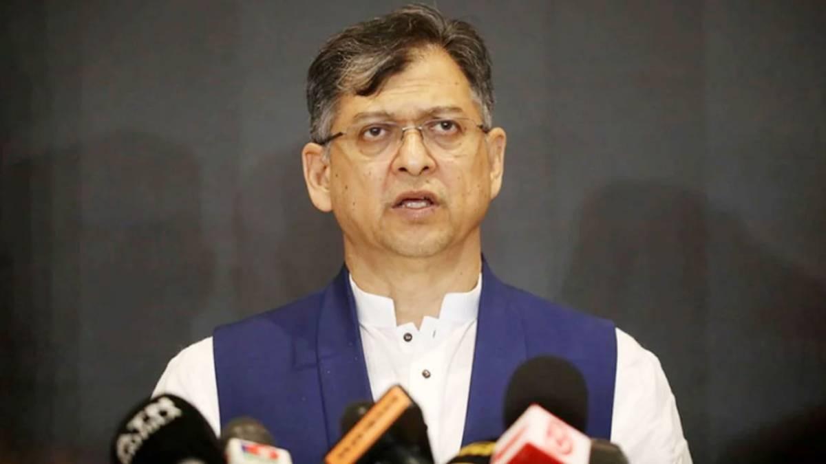 বিরোধী দলের ওয়াক আউটের অধিকার আছে: স্বরাষ্ট্রমন্ত্রী