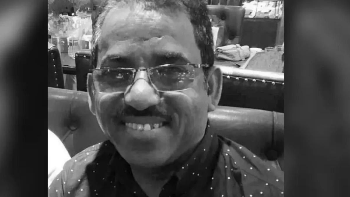 চলে গেলেন আবাহনীর রিপন