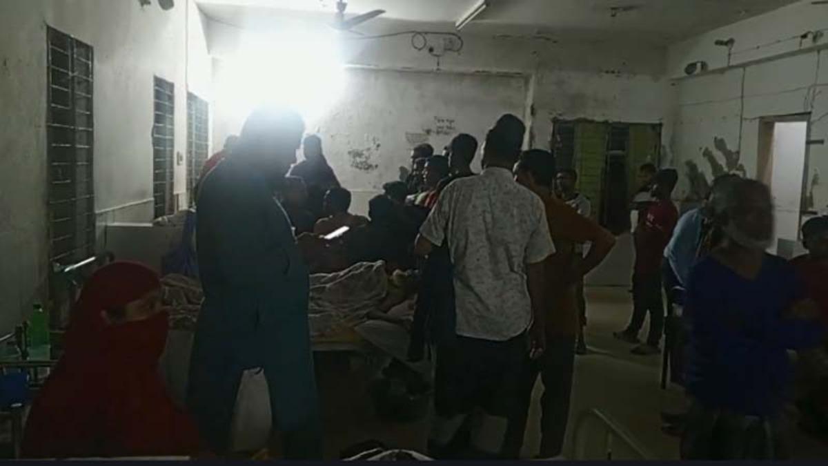 শরণখোলায় ‘জামায়াতের হামলায়’ বিএনপি কর্মীর মৃত্যু