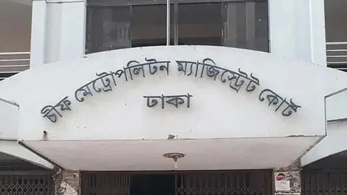 রাজধানীতে খণ্ডিত মরদেহ উদ্ধার, শাহীন আলমের দায় স্বীকার