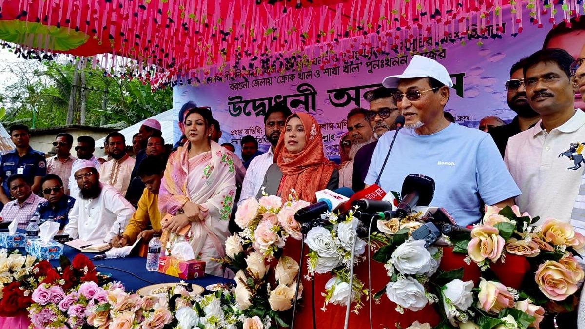 লীগ সরকারের পাচার করা অর্থে হতে পারত ৭টি বাজেট : চিফ হুইপ