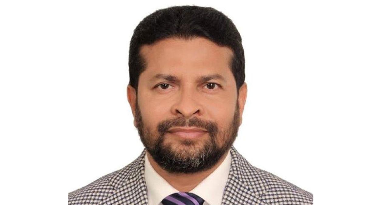 ঢাকা উত্তরের মেয়র পদে বিএনপির প্রার্থী হতে চান কফিল উদ্দিন
