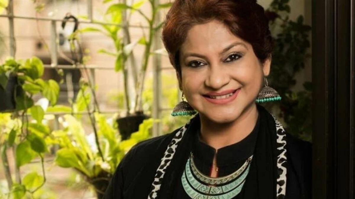 স্বাধীনতা পদক পাচ্ছেন টিটি তারকা লিনু