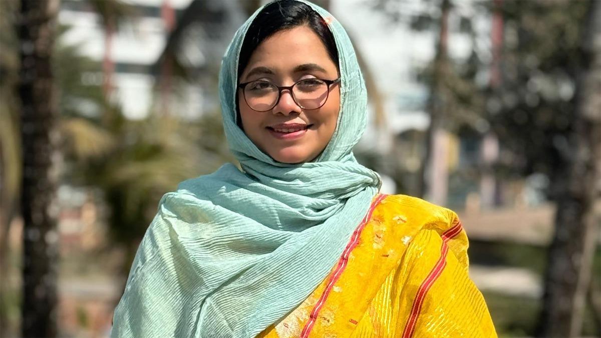 নাহিদরা ছাড়া আর কে আছে জুলাইকে বাঁচিয়ে রাখবে : মিতু