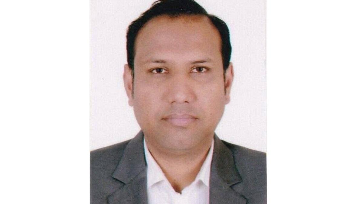 পরিবেশ মন্ত্রীর এপিএস হলেন নাজমুল হুদা রাজু