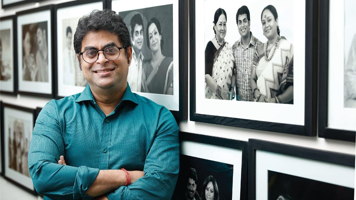 ঈদ উৎসবে বিপ্লব সাহার বিশেষ আয়োজন