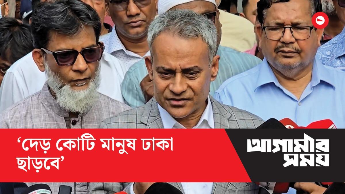 ম্যাজিস্ট্রেটের নেতৃত্বে সড়কে থাকবে ২৪টি মোবাইল কোর্ট: সড়কমন্ত্রী