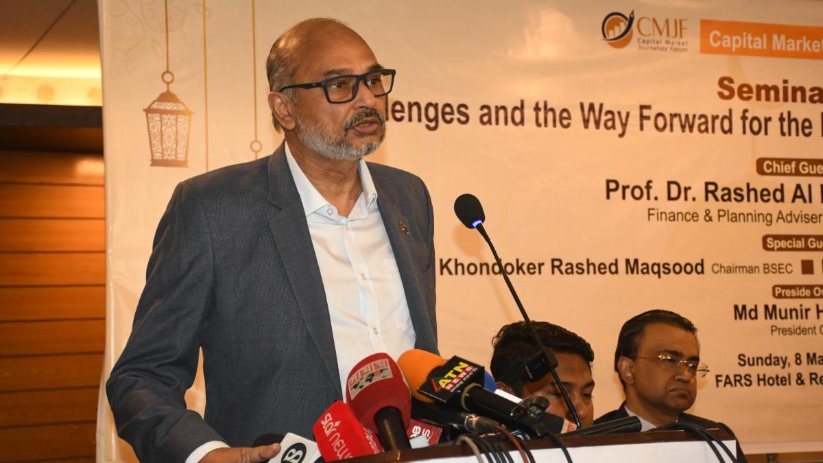 ঋণ নয় মালিকানানির্ভর শিল্পায়ন চায় সরকার