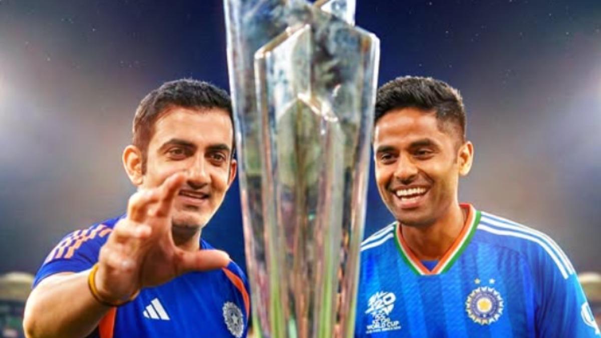 ‘অপয়া’ আহমেদাবাদে ভারতের গম্ভীর দর্শন