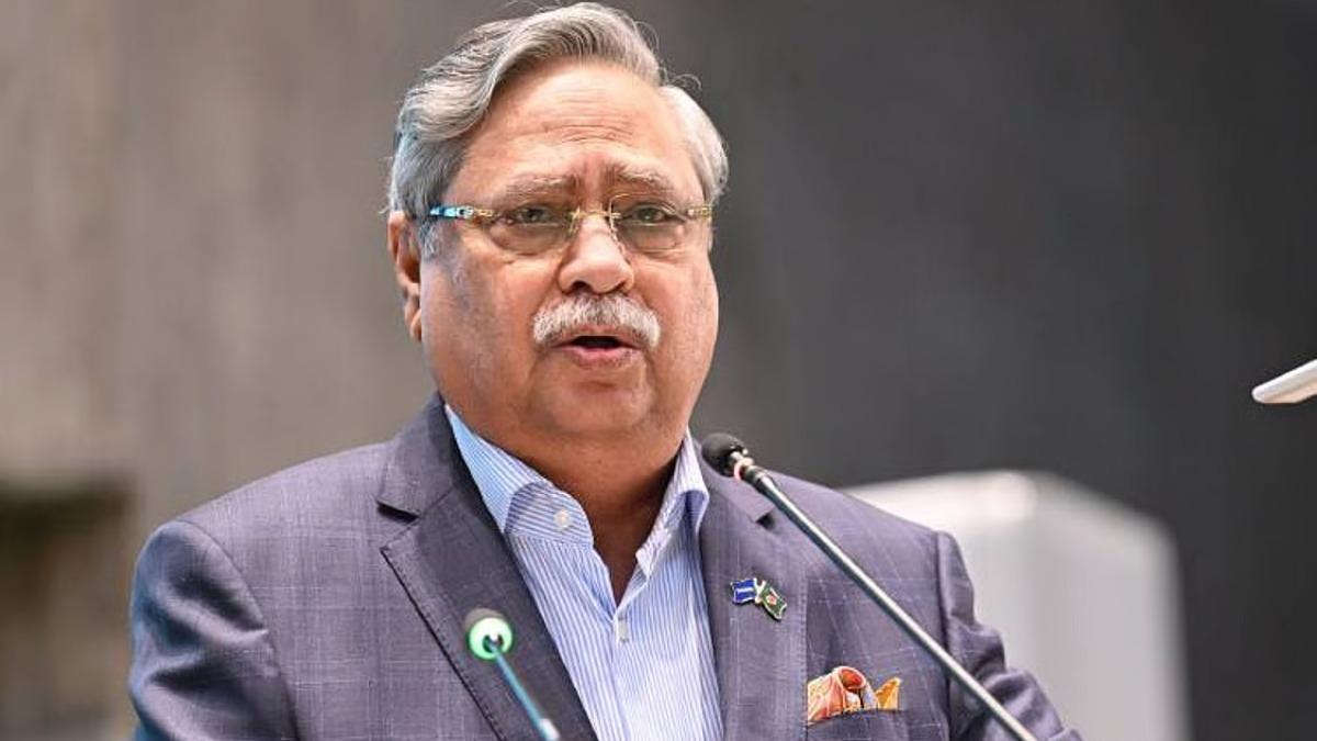 উপপ্রেস সচিব ও সহকারী প্রেস সচিব পেলেন রাষ্ট্রপতি