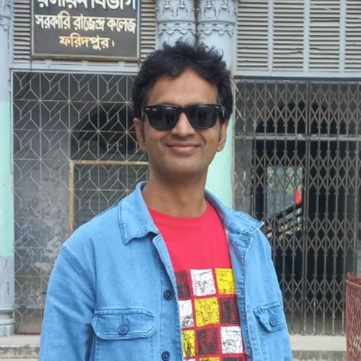 মাহতাব হোসেন
