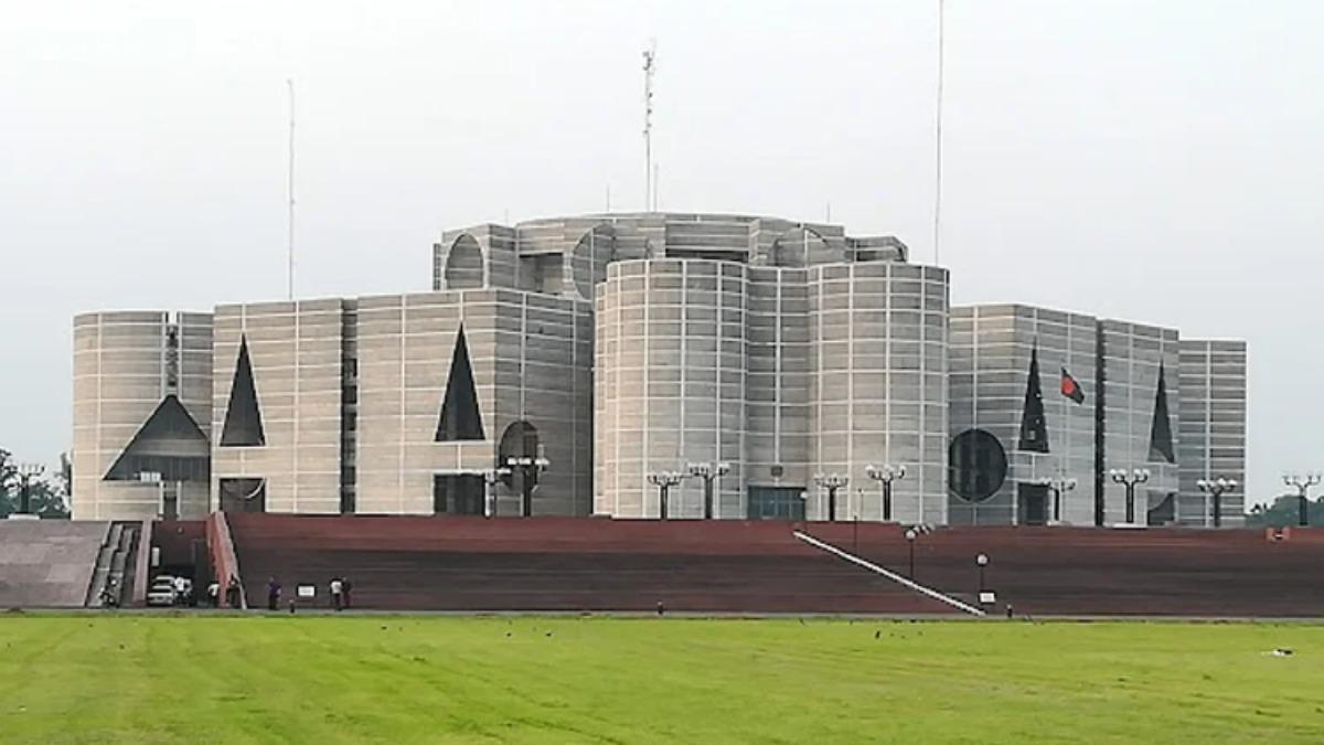 সরকারি দলের সংসদীয় সভা আগামী ১১ মার্চ