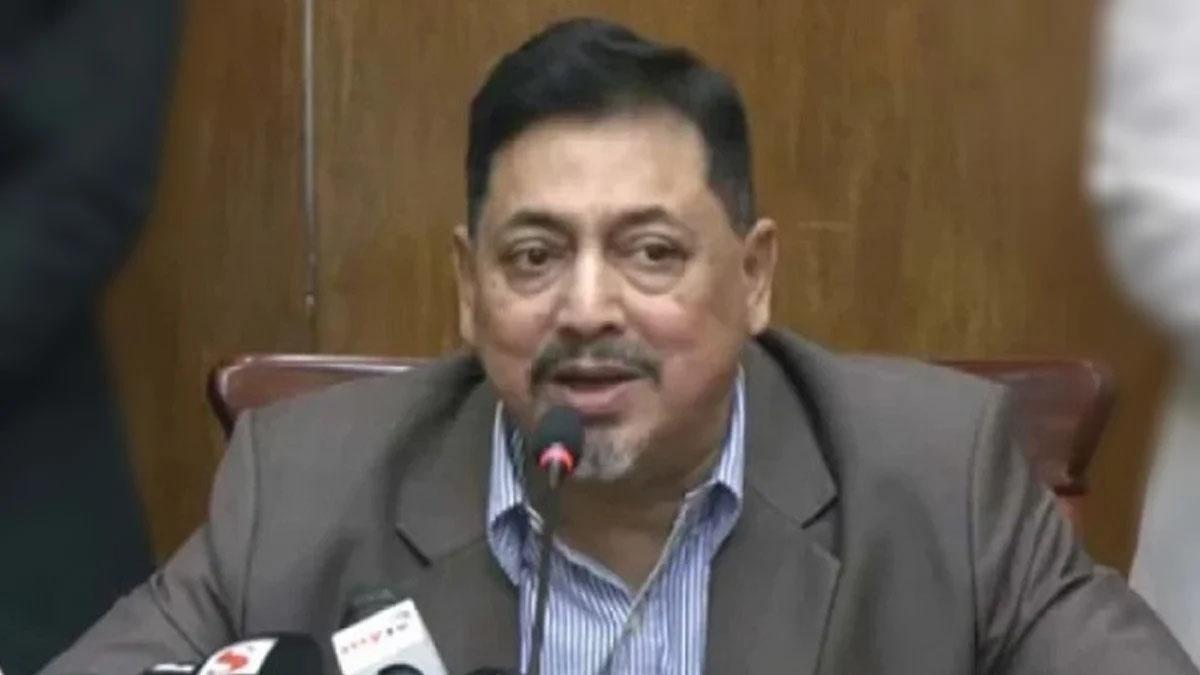জ্বালানি তেলের মজুত আছে ৩০ দিনের: মন্ত্রিপরিষদ সচিব