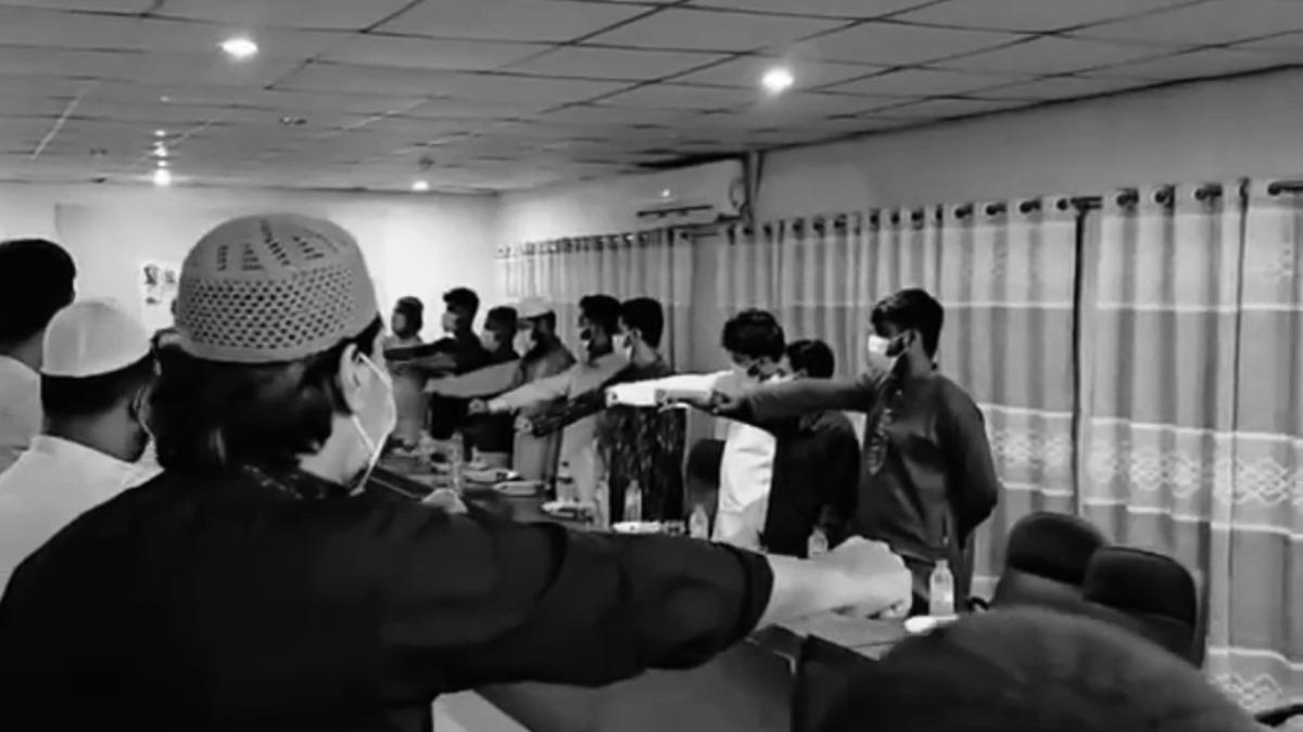 রাজশাহীতে গোপনে সংগঠিত হচ্ছে আ. লীগ, টার্গেট স্বাধীনতা দিবস