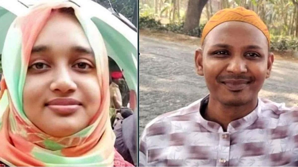 ইবি শিক্ষিক হত্যা মামলার প্রধান আসামি গ্রেপ্তার
