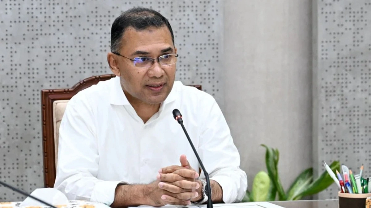 জ্বালানি মজুত ও চোরাচালান রোধে কঠোর ব্যবস্থা গ্রহণের নির্দেশ