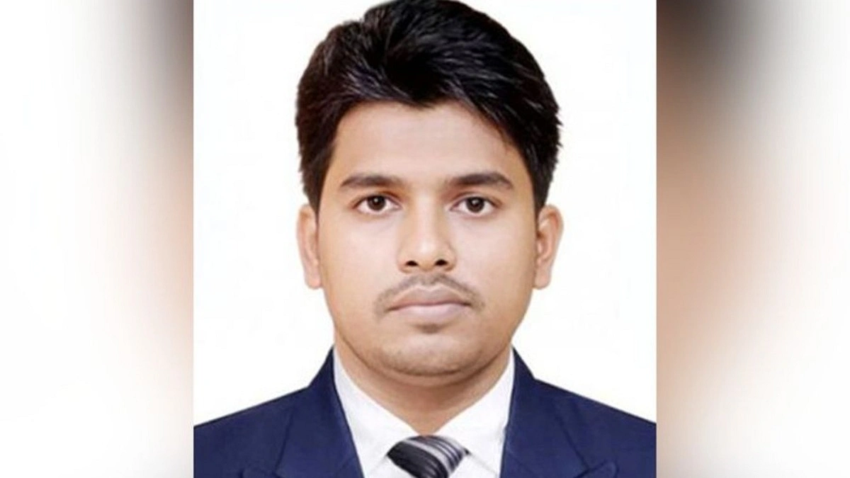 আসিফ মাহমুদের এপিএস মোয়াজ্জেমের দেশত্যাগে নিষেধাজ্ঞা