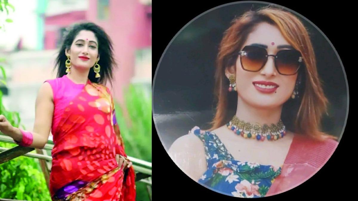 গ্রেপ্তারের পর রিমান্ডে মডেল মিষ্টি সুভাষ