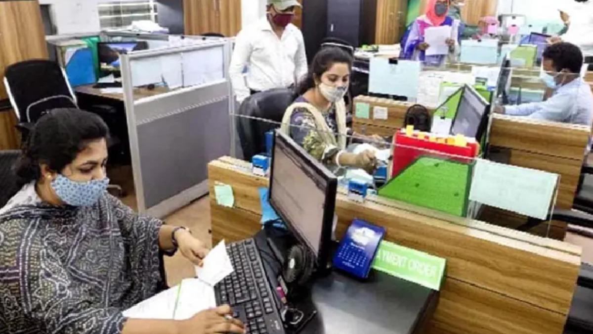 ঈদের ছুটি শেষে মঙ্গলবার খুলছে অফিস