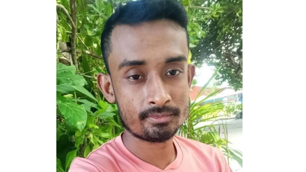 প্রবাসে থেমে গেল চার বোনের একমাত্র ভাই তাজের জীবন