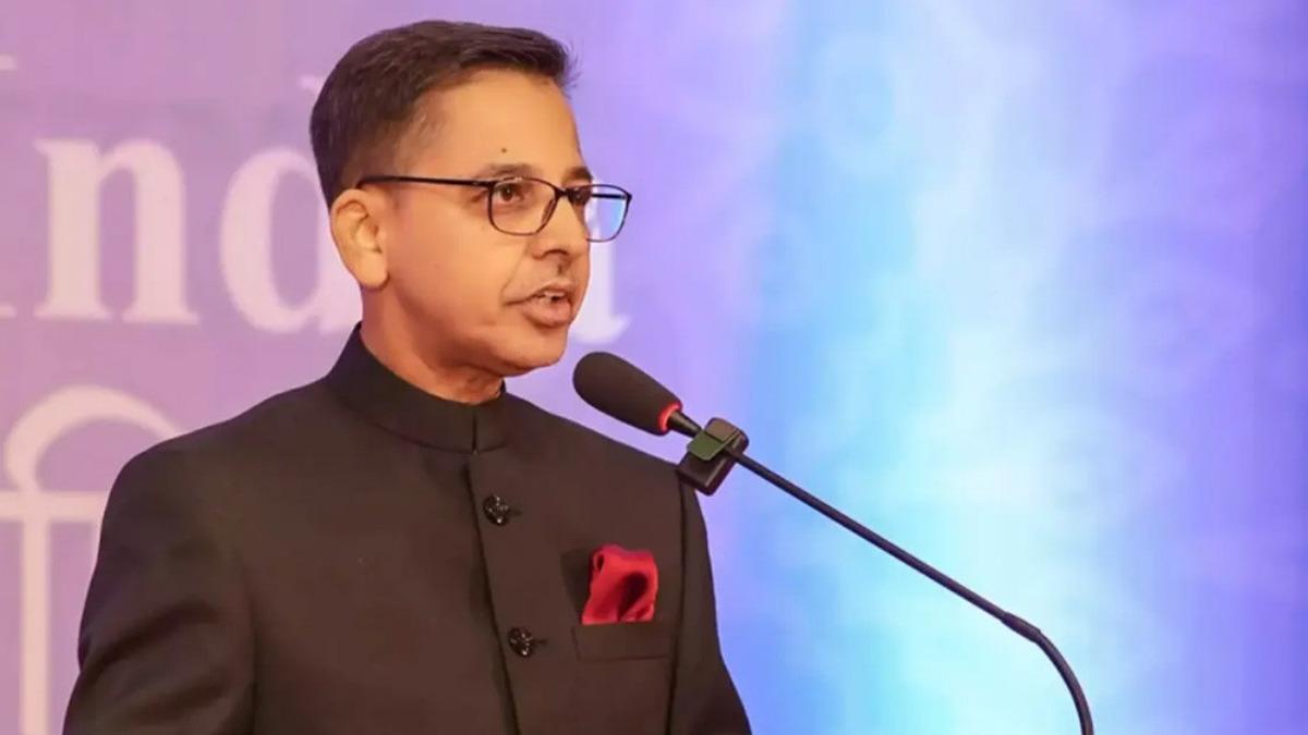ভারতীয় ভিসা চালুর চেষ্টা চলছে : প্রণয় ভার্মা