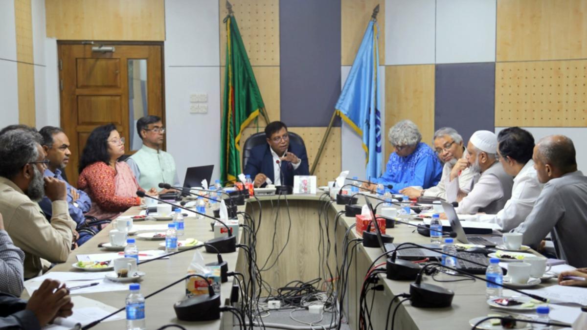 সব বিশ্ববিদ্যালয়ে ফ্রি ওয়াইফাই সুবিধা নিশ্চিতের নির্দেশ