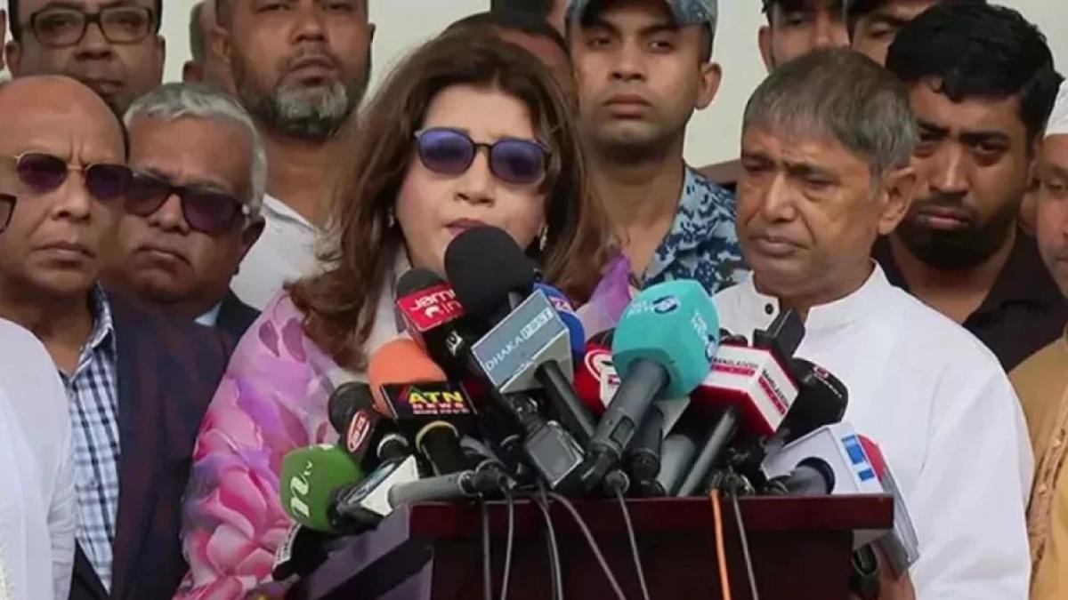 মধ্যপ্রাচ্যের সংঘাতে এখন পর্যন্ত নিহত ৫ বাংলাদেশি