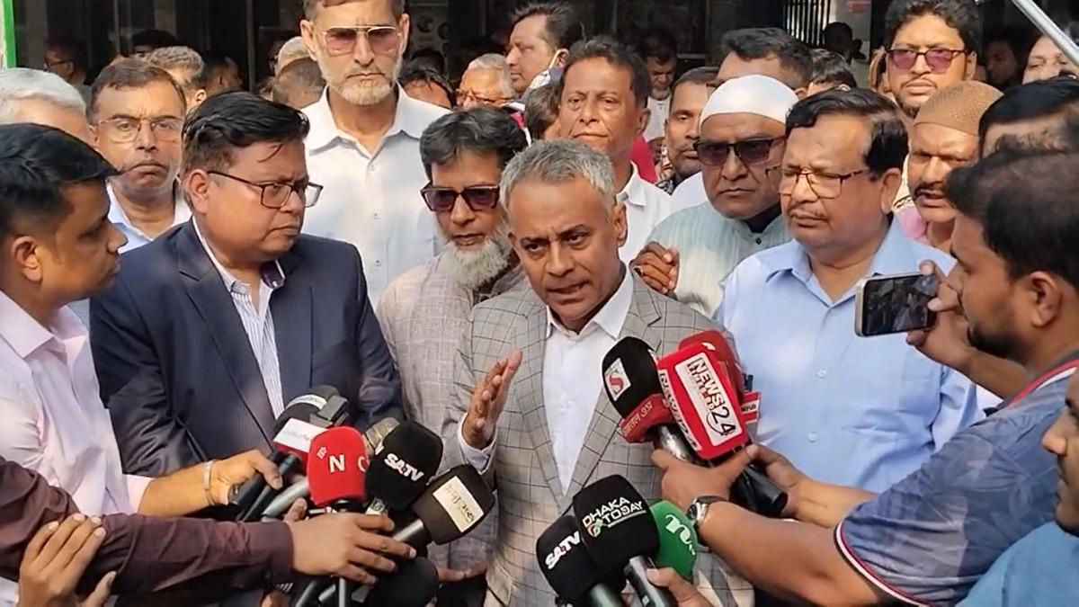 ঈদযাত্রায় অনিয়ম পাওয়ামাত্র ব্যবস্থা- পরিবহনমন্ত্রী