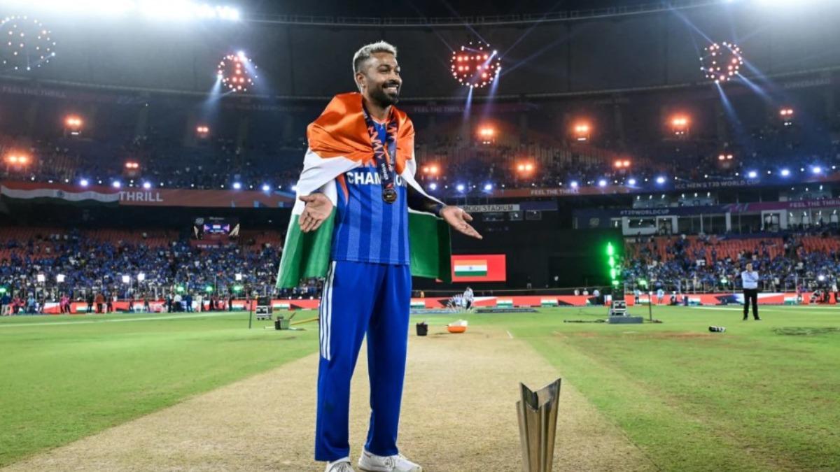 ১০ বছরে আরও ১০ শিরোপা চান হার্দিক