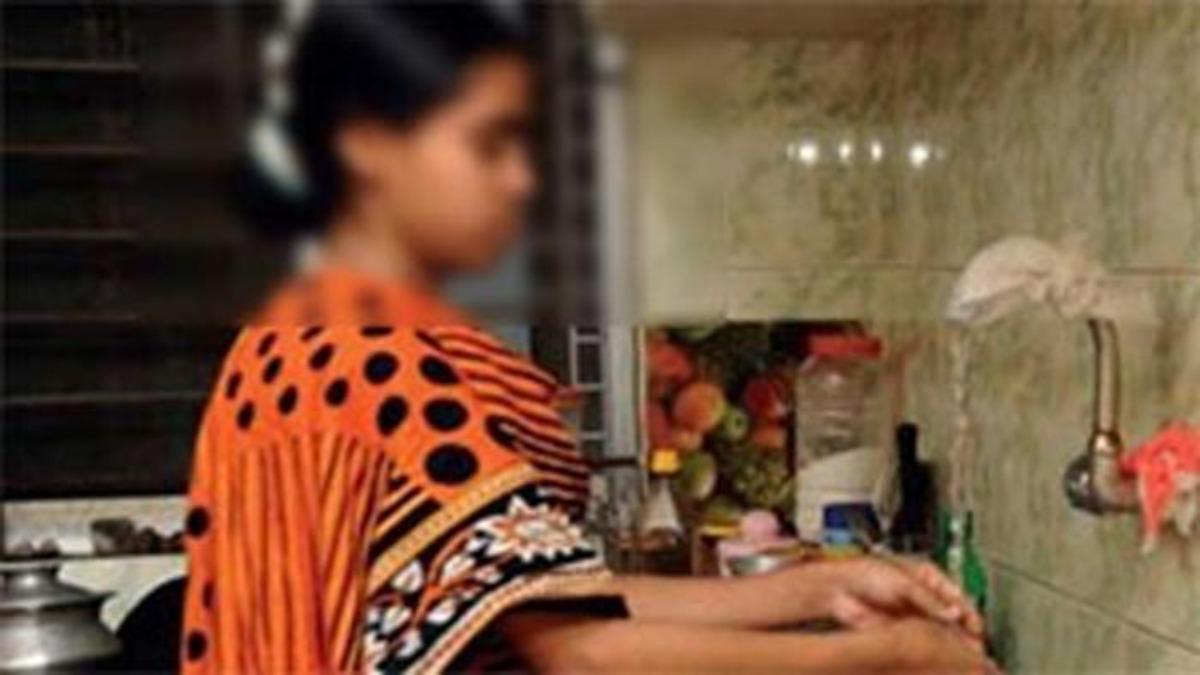 কর্মী থেকে শ্রমিক হতে আর কত পথ?