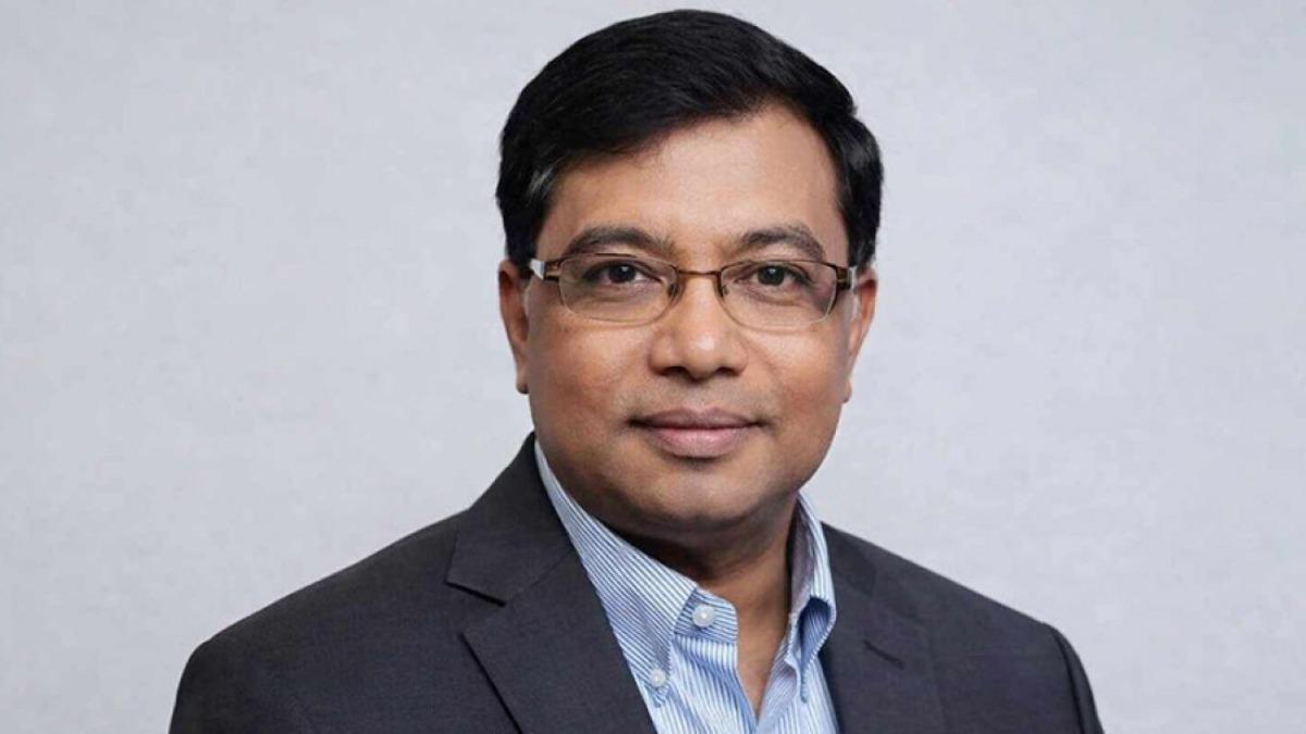 ইউজিসির চেয়ারম্যান পদে ড. মামুন আহমেদের যোগদান