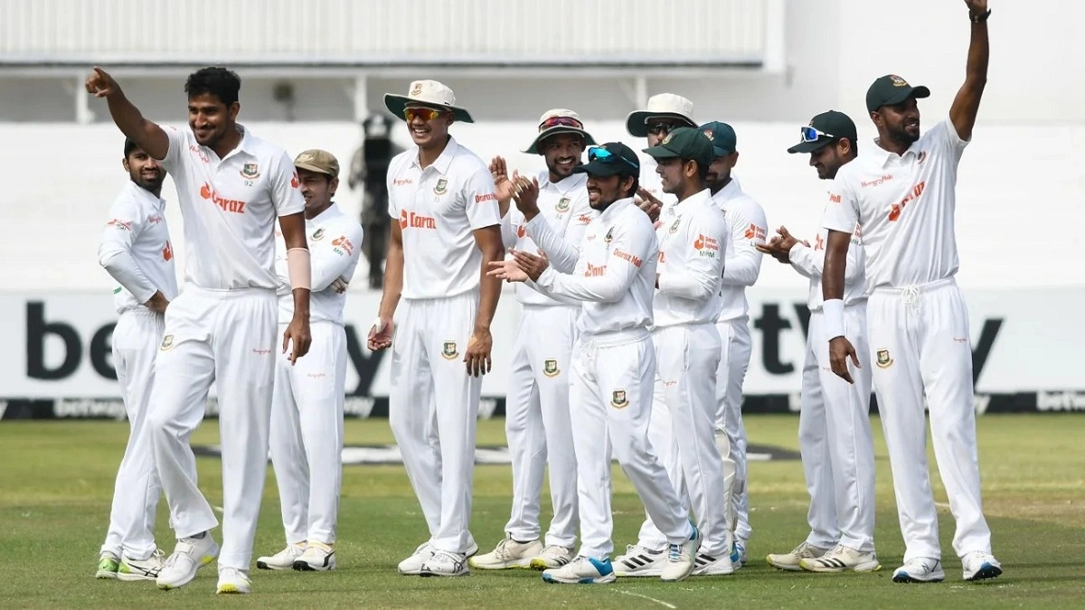 ১২ দলের টেস্ট চ্যাম্পিয়নশিপ ও এক ম্যাচ সিরিজের ভাবনা আইসিসির